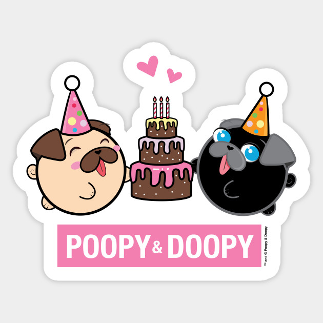 Doopy and Poopy