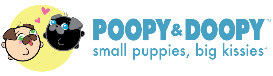 Poopy & Doopy